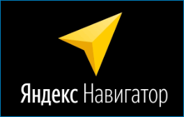 Логотип Yandex