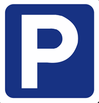 Иконка парковки2