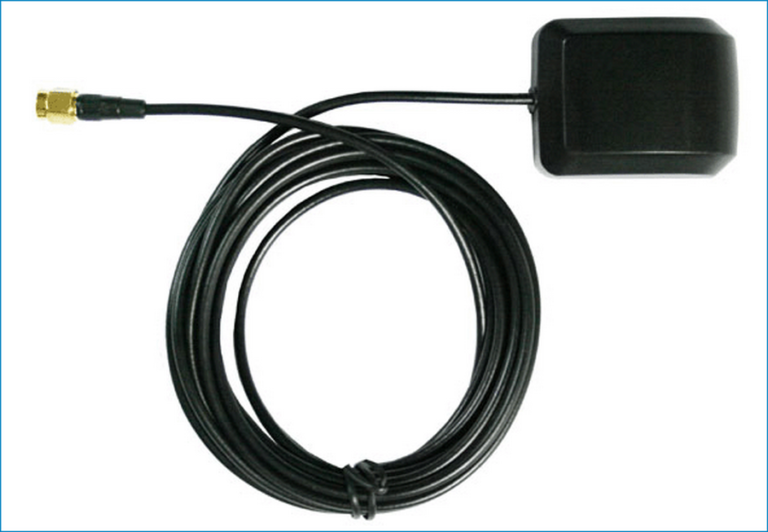 Распиновка gps антенны usb